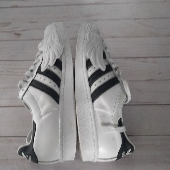 🌺🌺 Sneakers by New York Jeremy Beverly hills - Picture 5 of 11